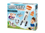 Buki Experimentierkasten Rocket