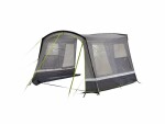 High Peak Buszelt Trento 2.0 lightgrey-darkgrey-lime, Anzahl