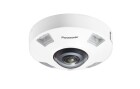 i-Pro Panasonic Netzwerkkamera WV-S4576L, Bauform Kamera