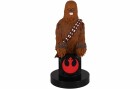 Exquisite Gaming Ladehalter Cable Guys ? Star Wars: Chewbacca