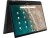 Bild 0 Asus Chromebook Flip CX5 (CX5601FBA-MC0096) Touch, Prozessortyp