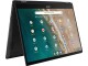 Bild 1 Asus Chromebook Flip CX5 (CX5601FBA-MC0096) Touch, Prozessortyp