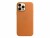 Bild 4 Apple Leather Case mit MagSafe iPhone 13 Pro Max