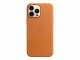 Apple iPhone 13 Pro Max Lth MgSf Brown