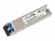 Bild 2 MikroTik SFP Modul S-85DLC05D SR-LC, SFP Modultyp: SFP, Anschluss