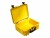 Bild 1 B&W Outdoor-Koffer Typ 5000 SI Gelb, Höhe: 365 mm