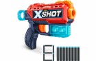 X-Shot X-Shot Kickback mit 8 Darts, Altersempfehlung ab: 8