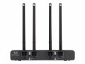 Cisco Integrated Services Router 1109 - Router - GigE