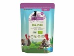 catz finefood Nassfutter Bio No.511 Truthahn, 85 g, Tierbedürfnis