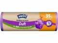 Swirl Müllbeutel Duft Lavendel-Vanille 35 l, 9 Stück