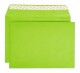 ELCO      Couvert Color o/Fenster     C4 - 24095.62  120g, grün           200 Stück