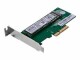 Lenovo M.2.SSD Adapter-low profile to