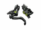 MAGURA MT7 PRO, E-Bike Ready: Nein, Montage Bremssattel: Postmount