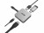 Bild 2 Acer Dockingstation USB-C Mini-Dock 4-in-1, Ladefunktion: Ja