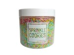 BackshopSchweiz Zuckerdekore Sprinkles 80 g, Bewusste Zertifikate: Keine