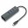 Bild 6 i-tec USB-Hub USB-C Metal 3 Port + Gigabit Ethernet