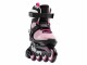 ROLLERBLADE Inline-Skates Microblade 175 Pink/White, Schuhgrösse (EU)