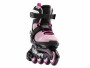 ROLLERBLADE Inline-Skates Microblade 230 Pink/White, Schuhgrösse (EU)