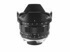 Voigtländer Festbrennweite Heliar 15mm F/4.5 III VM ? Leica