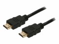2-Power - HDMI-Kabel - HDMI männlich zu HDMI männlich - 2 m