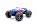 Funtek Monster Truck MTX Sport 4WD Violett, RTR, 1:12