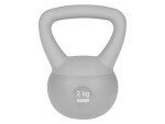 KOOR Kettlebell Paalla Soft, 2 kg, Hantelart: Kettlebell