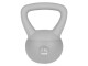 KOOR Kettlebell Paalla Soft, 2 kg, Hantelart: Kettlebell