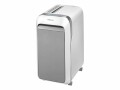 Fellowes Aktenvernichter LX221 P-5, 20