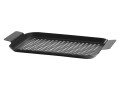 Dangrill Grillpfanne 33 x 18 cm, Antihaftbeschichtet, Volumen