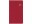 Immagine 0 Biella Taschenagenda Luzern 2025, Detailfarbe: Rot, Motiv: Ohne