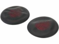 Poly - Coussinet pour casque Bluetooth - similicuir (pack