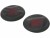 Image 0 Poly - Ear cushion for Bluetooth headset - leatherette