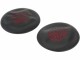 Poly - Ear cushion for Bluetooth headset - leatherette