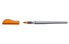 Pilots Pilot Füllfederhalter Parallel Pen 2.4 mm, Orange