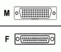 Cisco - Kabel seriell - DB-25 (W) - 3