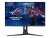 Image 8 Asus Monitor ROG Strix XG27AQMR, Bildschirmdiagonale: 27 "