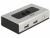 Bild 2 DeLock Switchbox USB 2.0, 2 Port, Anzahl Eingänge: 1