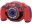 Lexibook Kinderkamera Spider-Man Blau/Rot, Sprache: Englisch, Altersempfehlung ab: 4 Jahren, Speicherkapazität: 8 GB, Detailfarbe: Rot, Blau