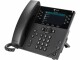 Immagine 1 Poly VVX 450 - OBi Edition - telefono VoIP