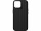 Bild 2 Nudient Back Cover Bold Case iPhone 15 Charcoal Black