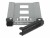 Bild 1 ICY DOCK Wechselschublade MB992TRAY-B 3.5 ", Platzbedarf: 1x 2.5"