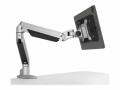 COMPULOCKS UNIVERSAL REACH ARTICULATING IT MOUNT ARM (SILVER AND