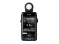 Sekonic Belichtungsmesser Litemaster Pro L-478DR, Batterietyp