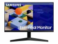 Samsung Monitor LS24C310EAUXEN, Bildschirmdiagonale: 24 "