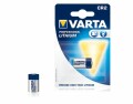 Varta VARTA Professional Lithium Batterie CR2, 1 Stk,