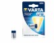 Varta VARTA Professional Lithium Batterie CR2, 1
