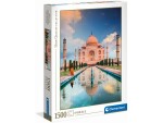 Clementoni Puzzle Taj Mahal, Motiv: Sehenswürdigkeiten