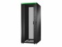 APC Netzwerkschrank Easy Rack ER8212 42HE / Schwarz