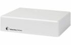 Pro-Ject Vorverstärker Optical Box E Phono Weiss, Audioausgänge