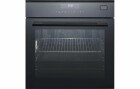 Electrolux Einbausteamer EB6GL70KSP Schwarz, Kombigerät: Ja